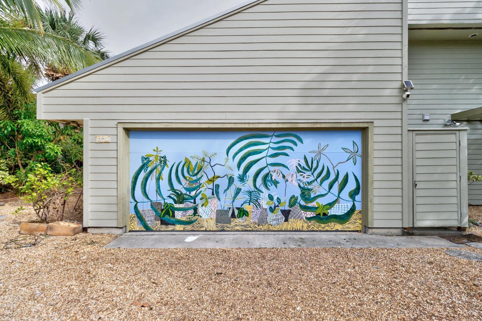 Beach Paradise Getaway - 200Ft From Beach! Sebastian Buitenkant foto
